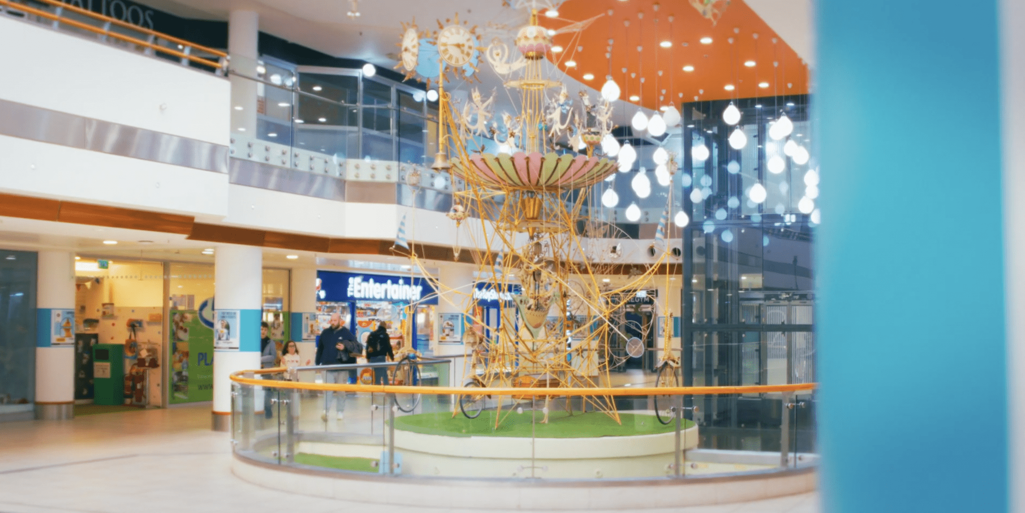 Our Projects Our Projects - Creative BasildON